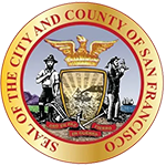 Seal of San Francisco County, California