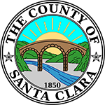 Seal of Santa Clara County, California