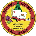 Seal of Sonoma County, California