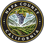 Seal of Napa County, California
